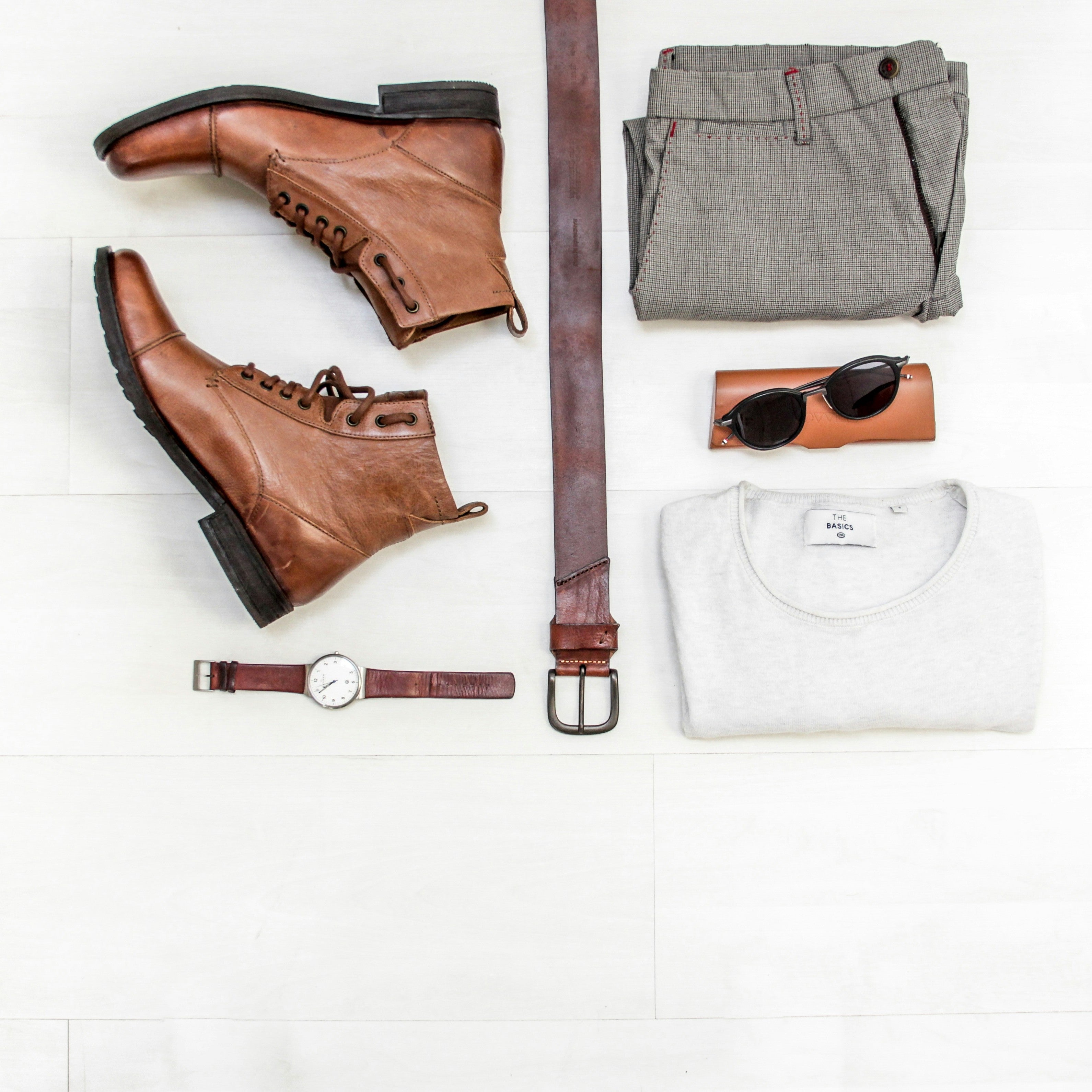 Men's Clothing