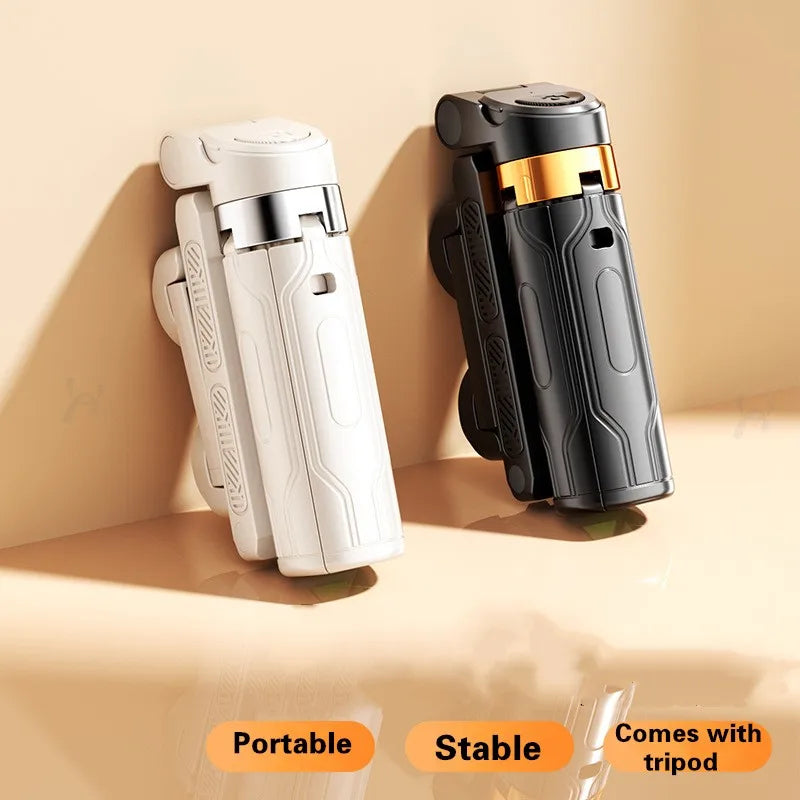 Wholesale Pocket Mini Selfie Stick Foldable 3 in 1 Extendable Grip Phone Shooting Tripod Stand with BT Remote Control