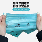 Pet Dog Poop Bag Dispenser with Hanging Hook