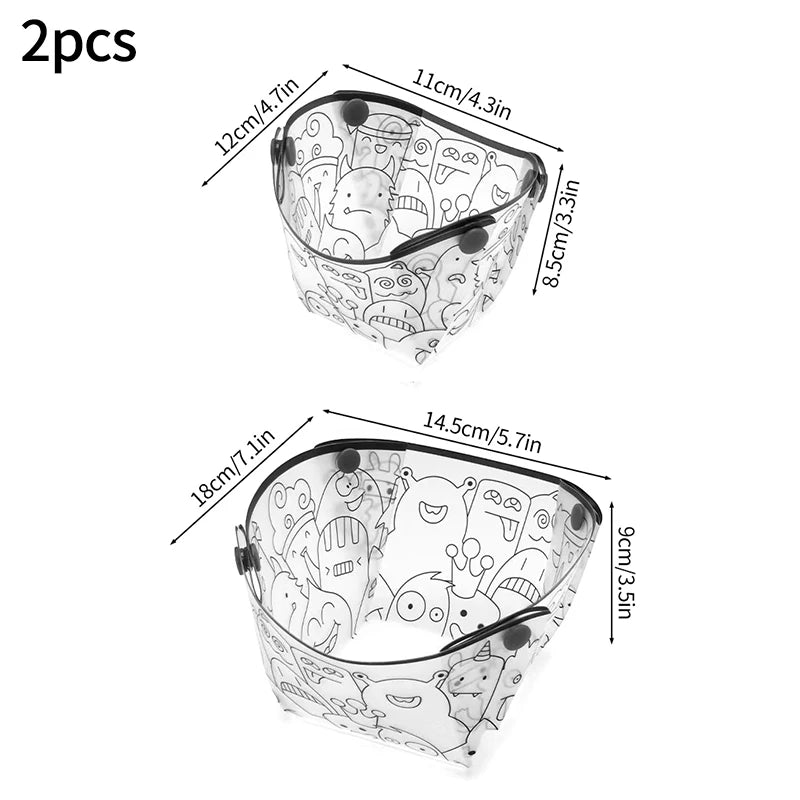 Outdoor Camping Picnic Tableware Ultralight Foldable Bowl Plate Cup Coffee Filter Multi-purpose Travel Camping Equipment посуда