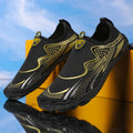 Summer Quick-Drying Beach Water Shoes Unisex Swimming Aqua Slippers Outdoor Activities Surfing on The Sea Five Finger Sandals