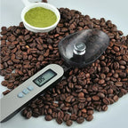 Scale Measuring Tools and Weight Tool Kitchen Measuring Spoons Electronic Digital Measurement and Scales Milk Dosing Utensils