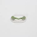 Fashion Multi-function Portable Clothes Clip Buckle Magnet Glasses Headset Line Clips Magnetic Hang Eyeglass Holder Pin Brooches