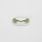Fashion Multi-function Portable Clothes Clip Buckle Magnet Glasses Headset Line Clips Magnetic Hang Eyeglass Holder Pin Brooches