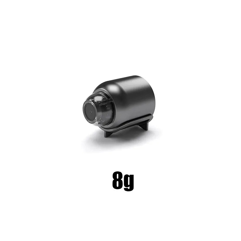 Mini X5 Camera Wireless 1080P Surveillance Security Video Cam Night Vision Motion Detect Camcorder Mini Cam Monitor Smart Home