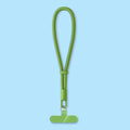 Universal Adjustable Mobile Phone Self-locking Anti-loss Lanyard for iPhone Samsung Short Wrist Strap Durable Cell Phone Strap